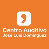 Centro auditivo Jose Luis Dominguez logo - Similar company to Telmodice
