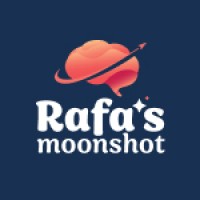 Rafa's Moonshot logo - Similar company to Gloucester Ventures