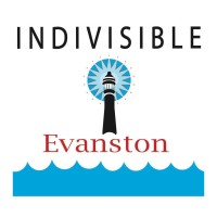 Indivisible Evanston