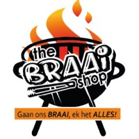 The Braai Shop logo - Similar company to Braai Army