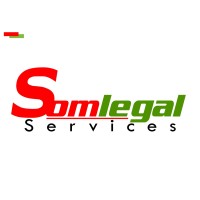 Somlegal Services logo - Similar company to Somaliland Civil Service Commission