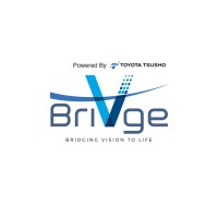 BriVge logo - Similar company to Tekagora Ab