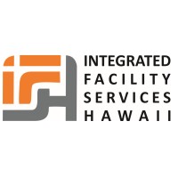 Integrated Facility Services Hawaii logo - Similar company to Aepac