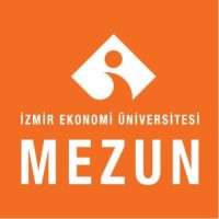 İEÜ Mezunlarla İlişkiler Ofisi logo - Similar company to Generously Media Agency