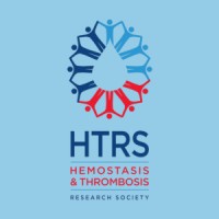 Hemostasis & Thrombosis Research Society logo - Similar company to Proact Eu-Response