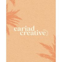 Cariad Creative logo - Similar company to Refresh Media