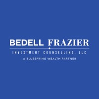 Bedell Frazier Investment Counselling logo - Similar company to Echo45 Advisors