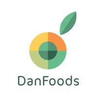 DAN FOOD INDUSTRIES LLC. logo - Similar company to Cupio Snacks