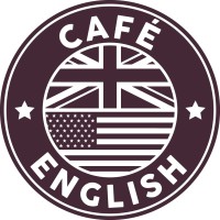 Cafe English Conversational English Language School logo - Similar company to Tower English Language School