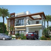Peninsula Infra Developments Pvt. Ltd. logo - Similar company to Binary Realty