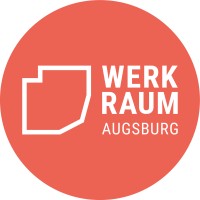 Werkraum Augsburg logo - Similar company to Projektretter.Jetzt