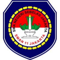 SMA Negeri 11 Jakarta logo - Similar company to Witanadhigana