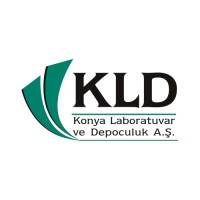 KLD Konya Laboratuvar ve Depoculuk A.Ş. logo - Similar company to Kurul Laboratory And Medical Products
