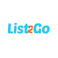 List2Go logo - Similar company to Ulta Systems Gmbh