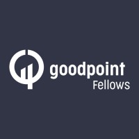 goodpoint. Fellows GmbH logo - Similar company to Equals