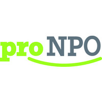 proNPO logo - Similar company to Esquirrel