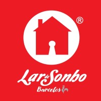 Lar de Sonho Barcelos logo - Similar company to Liisa