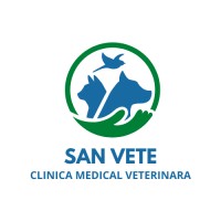 San Vete - Clinica Medical Veterinara logo - Similar company to Elda Imagistic Services