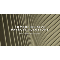 Comprehensive Payroll Solutions logo - Similar company to Comprehensive Payroll Solutions