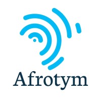 Afrotym logo - Similar company to Ecobees (Llc)