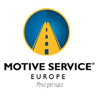 Motive Service Europe logo - Similar company to Vipnet D.O.O.