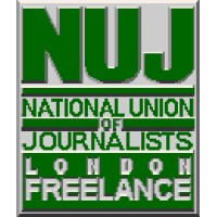 NUJ London Freelance branch logo - Similar company to Lauda Capital