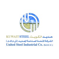 UNITED STEEL INDUSTRIAL CO. logo - Similar company to Finescon