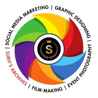 Subh's logo - Similar company to Valk Technologies And Solutions