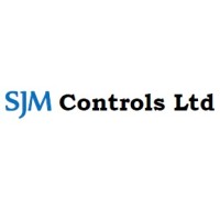 SJM Controls Ltd logo - Similar company to Fluidic Ltd