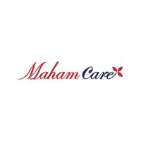 Maham Care Company logo - Similar company to Meera Light