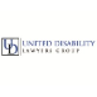 United Disability Lawyers Group