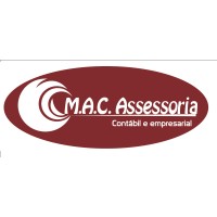 M.A.C. Assessoria Contabil e Empresarial logo - Similar company to Mac Assessoria Fiscal E Contábil Ltda