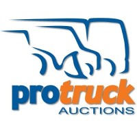 Protruck Auctions Ltd logo - Similar company to The Fleet Auction Group