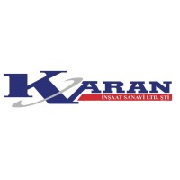 Karan İnşaat logo - Similar company to Navac Yapi Aş