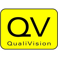 QualiVision AG logo - Similar company to Uv Solutions For Curing, Disinfection ,Sterilization,Digital Inks, Flexo Inks. Gravure Uv Led Inks