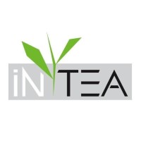 In-Tea logo - Similar company to Tea4B. International Tea Exchange