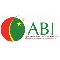 Agence Burkinabè des Investissements logo - Similar company to Curinde Nv