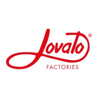 Lovato Factories logo - Similar company to Nubia