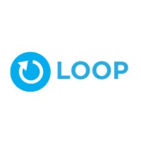 LOOP logo - Similar company to Loop