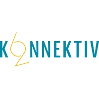Konnektiv62 logo - Similar company to Dresdenzero