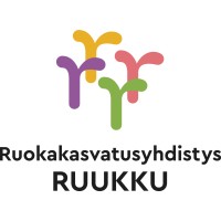 Ruokakasvatusyhdistys Ruukku ry / Finnish Society for Food Education logo - Similar company to Retikka Ry