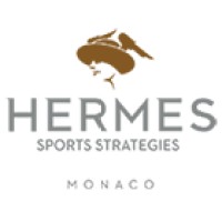 Hermes Sports Strategies logo - Similar company to Carrodrain - Shower Drain Design
