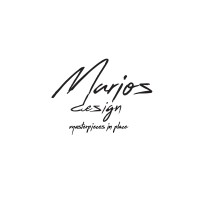 Marios Design logo - Similar company to Don Emmanuel Cigars