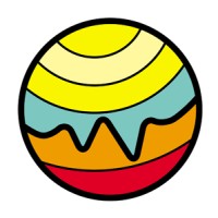 Super Jupiter logo - Similar company to Alharaca Música Y Sonido