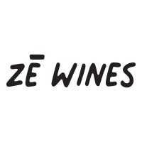 Zē Wines logo - Similar company to Ricochet Wine Company