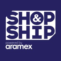Shop & Ship Ghana logo - Similar company to Nova Glow