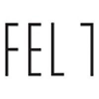 FELT architecture & design logo - Similar company to Studio Roma