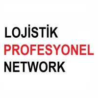 Lojistik / Profesyonel / Network logo - Similar company to Lojistik Evreni Dijital Medya Ajansı
