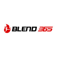 Blend365 Oficial logo - Similar company to Blend 365