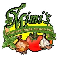 Mimi's Gourmet Pasta Sauce logo - Similar company to Mutt'S Sauce Llc